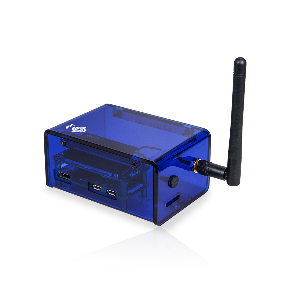 WisGate Developer D0 / D0+ RAK7246 / RAK7246G