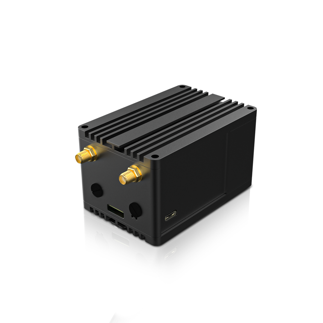 WisGate Developer D4H RAK7248