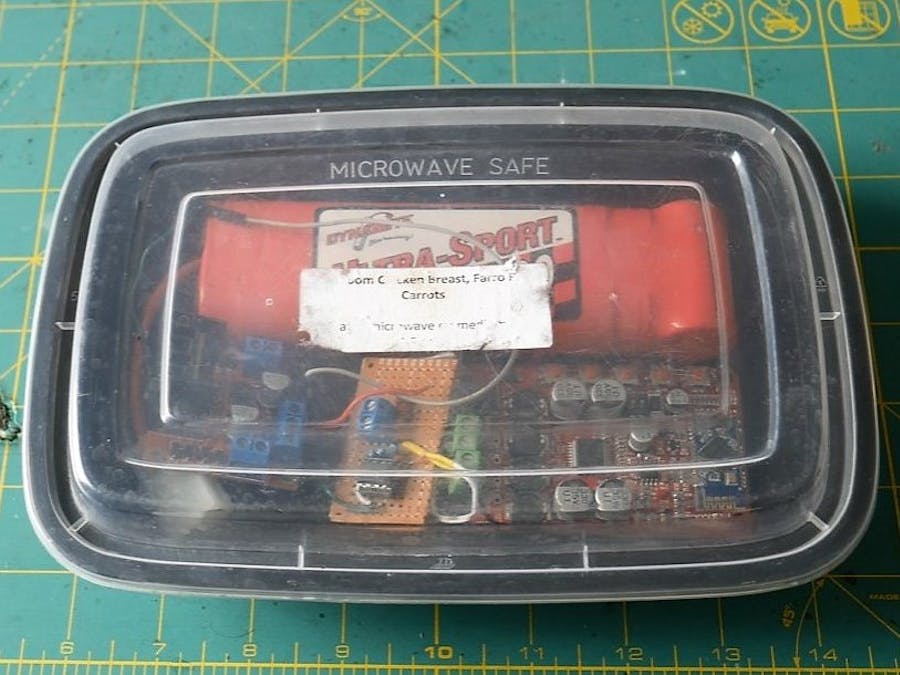 Killing Mosquitoes By Playing Cardi B