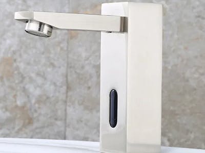 Make a smart tap