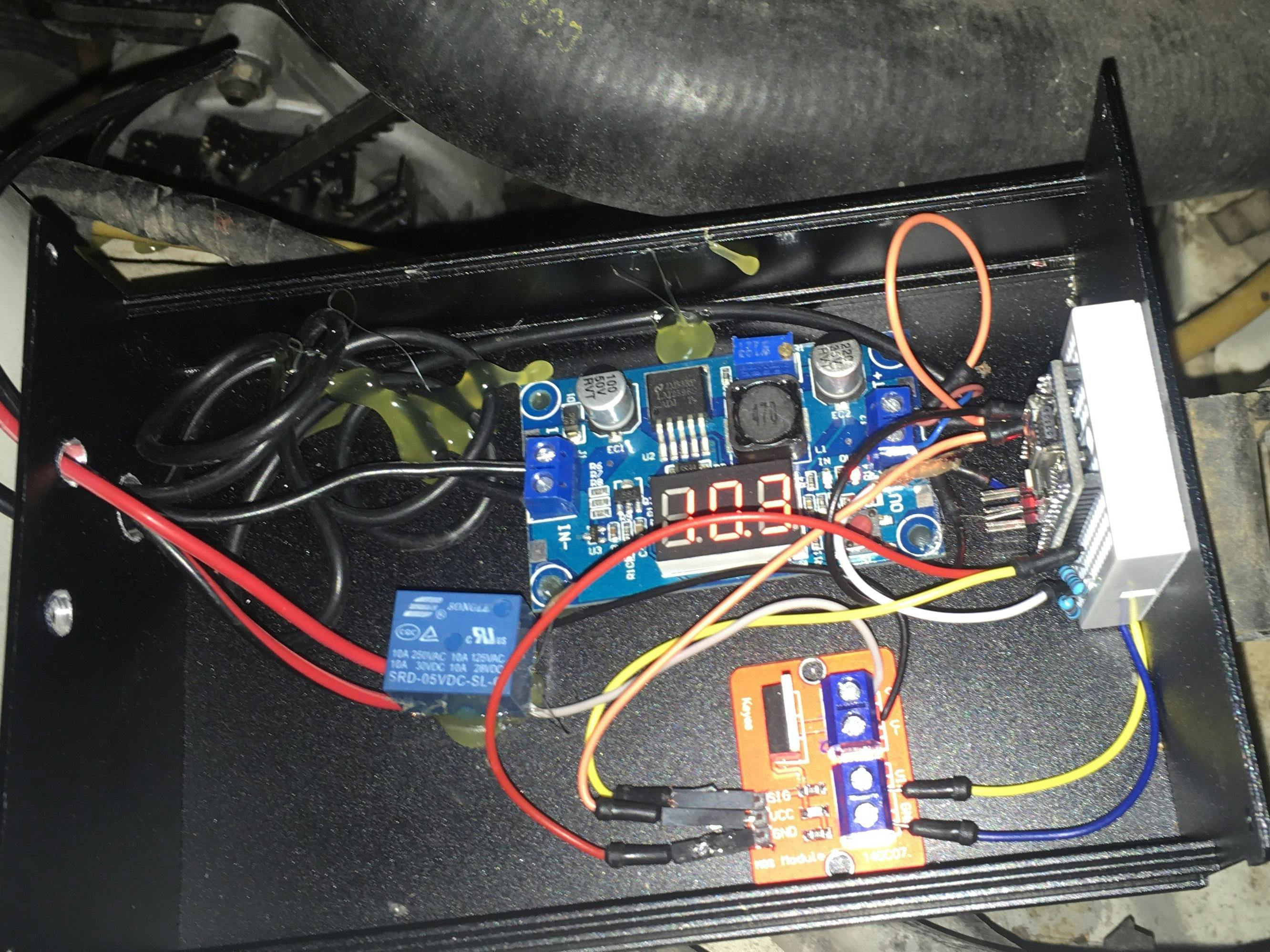 Fungsi Rev Limiter Pada Motor: Membuka Rantaian Kekuatan Mesin