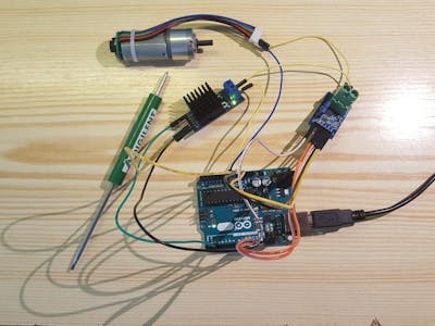 Using the Pmod ISNS20 and Pmod SSR with Arduino Uno
