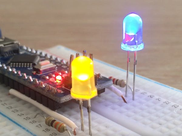 Using millis() Function as an Alternative to Using Delay - Arduino