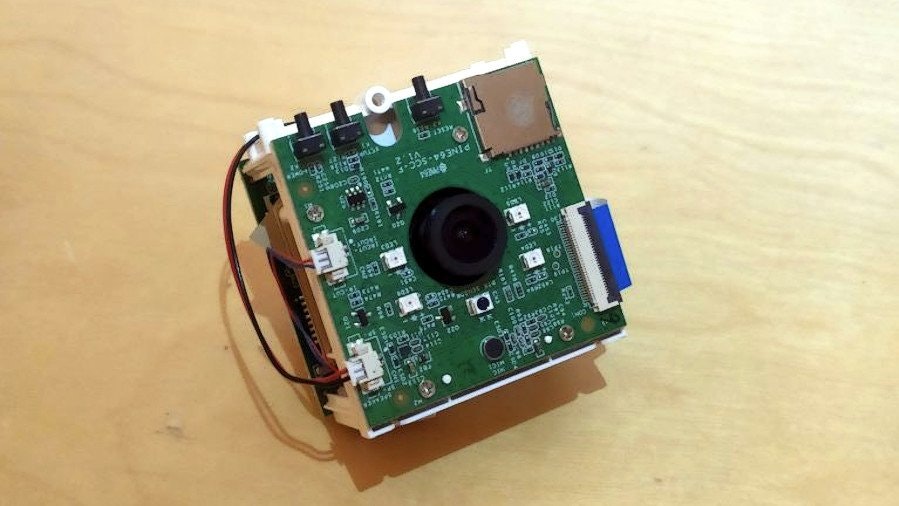 Hands-On With PineCube: An Open IP Camera Begging For Better