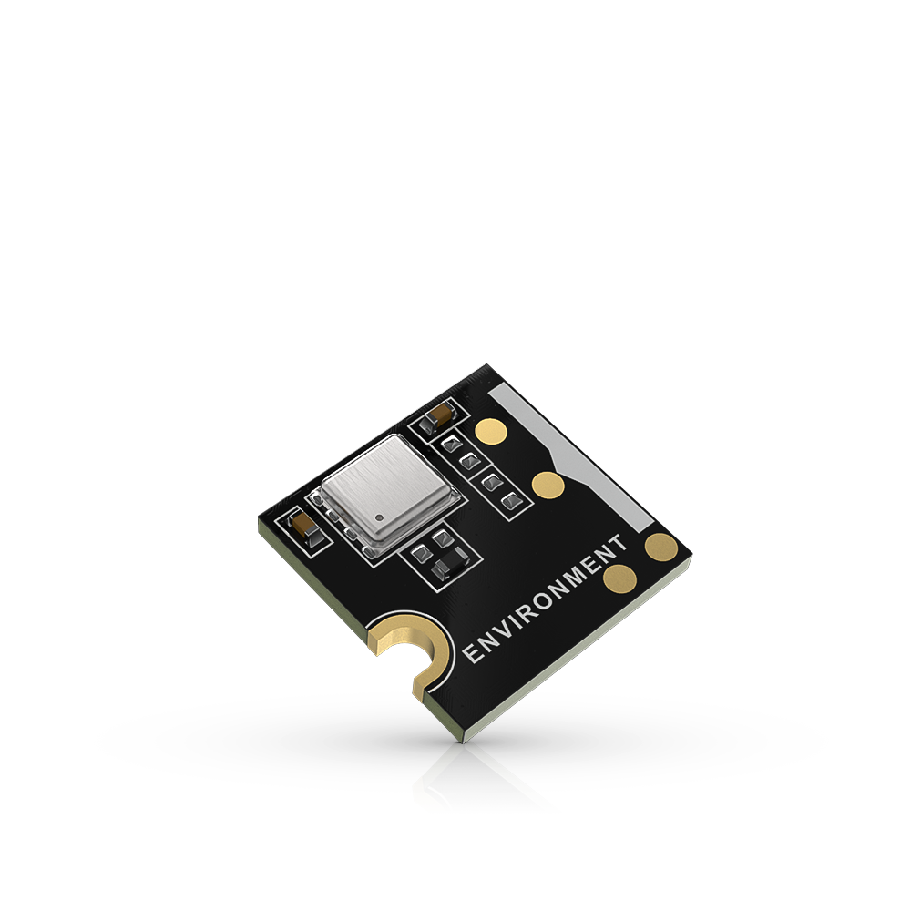 WisBlock Environmental Sensor RAK1906