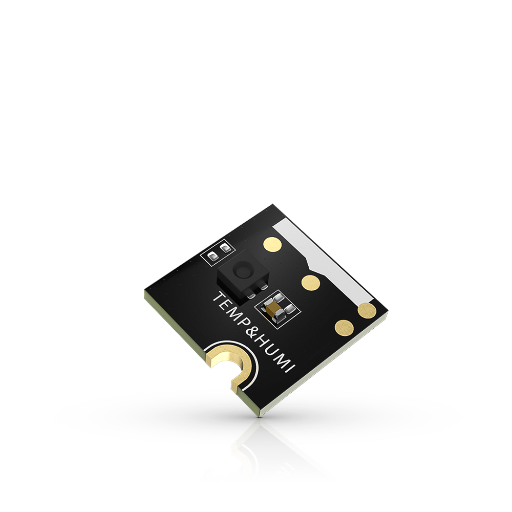 WisBlock Temperature and Humidity Sensor RAK1901