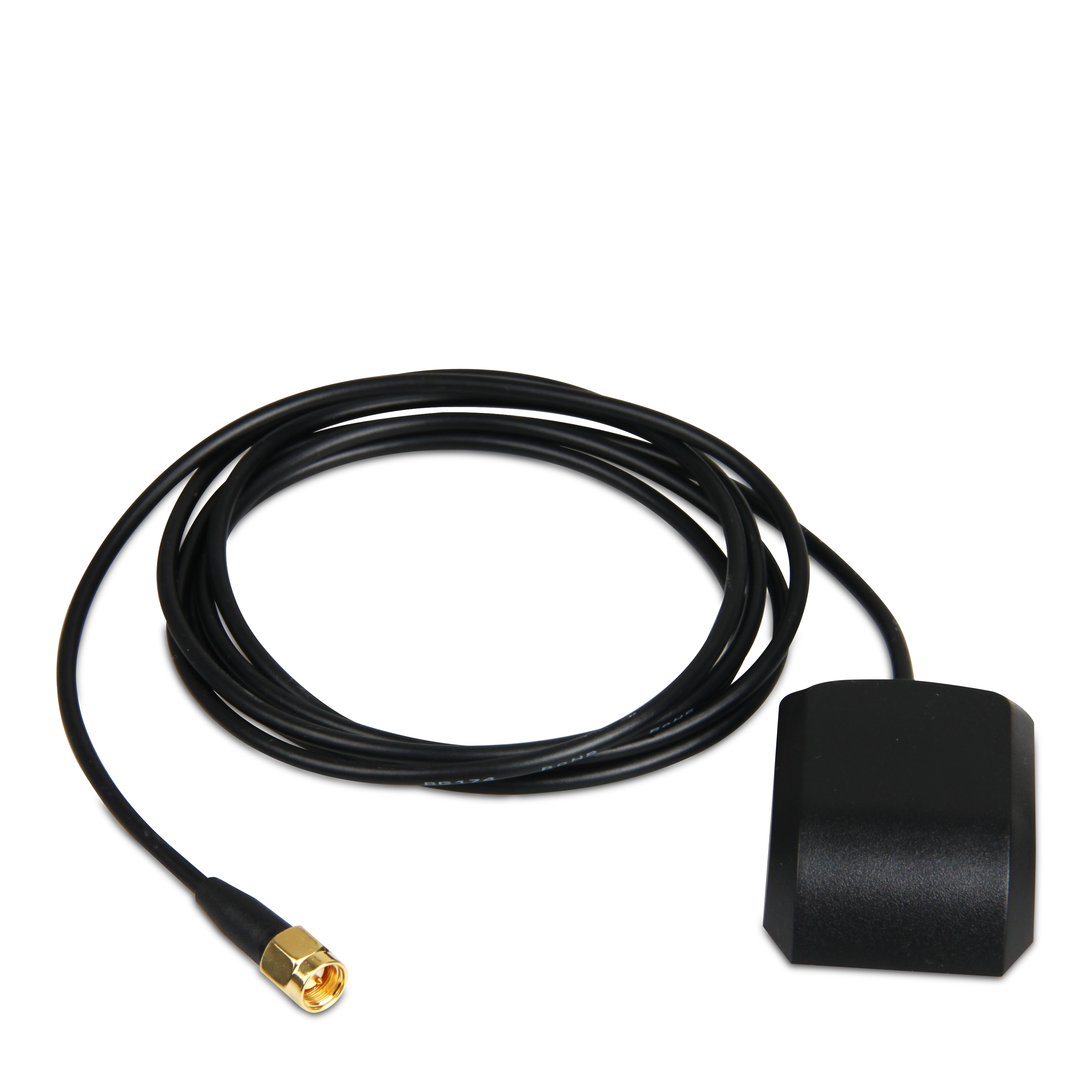 GPS Antenna 27dB