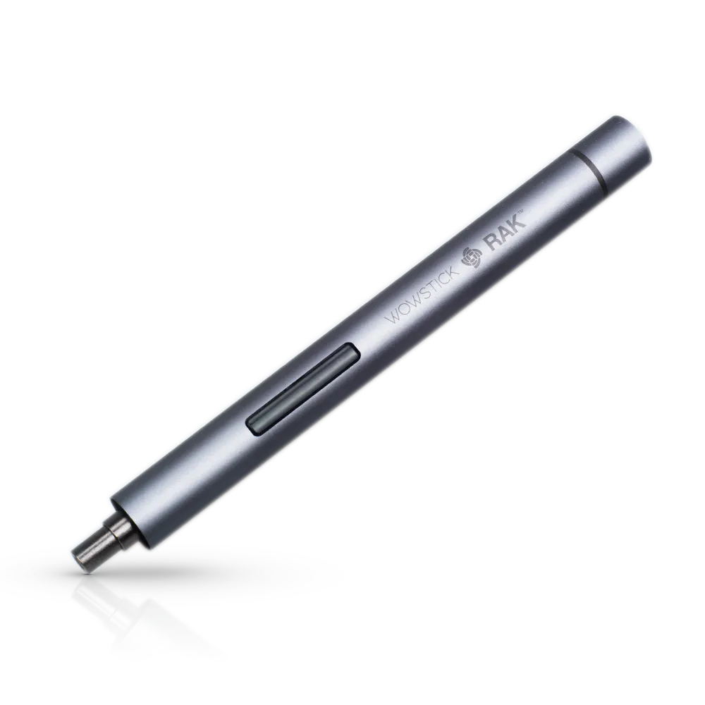 Automatic Screwdriver Screwdriver for WisBlock