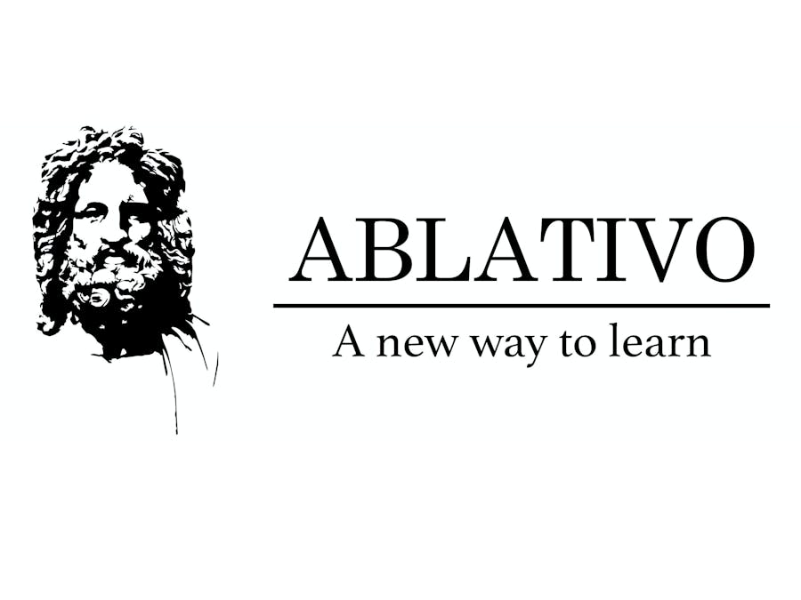 Ablativo: The IoT to bring people inside museums