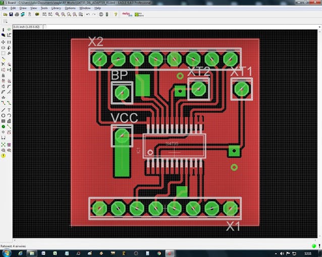 AM/FM/SW Radio Receiver Si4730 / Si4735 Arduino Project Hub