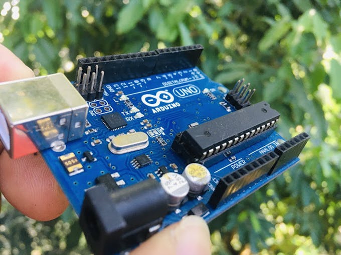 Smart Home Project Idea with SIM 800L Module - Arduino Project Hub