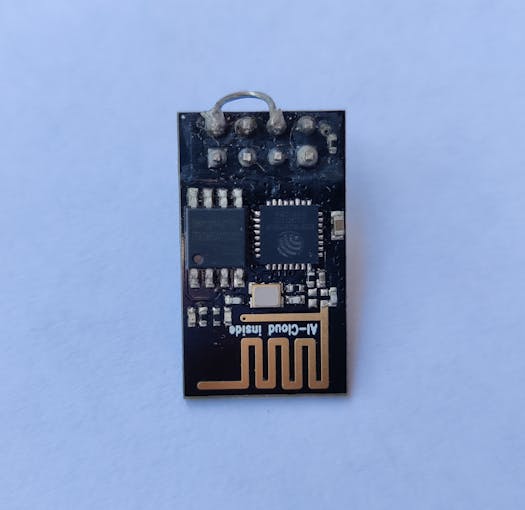 Using Esp8266 Wifi Module With Arduino Micro Arduino Project Hub