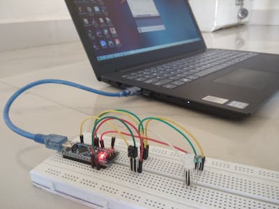 Arduino IR remote