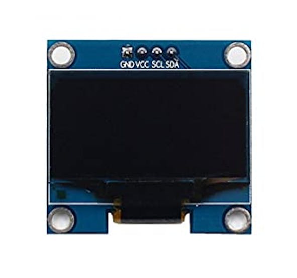 DIY GPS Speedometer with Arduino and OLED | Hackaday.io