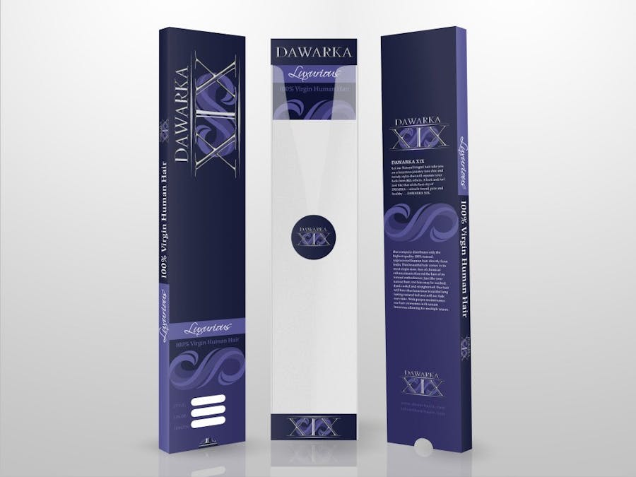 Amazing Ways To Help You Improve Your Hair Extension Boxes