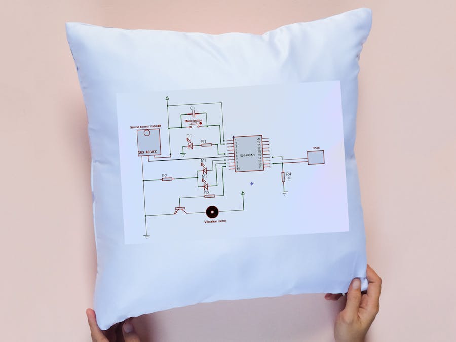 Smart Pillow