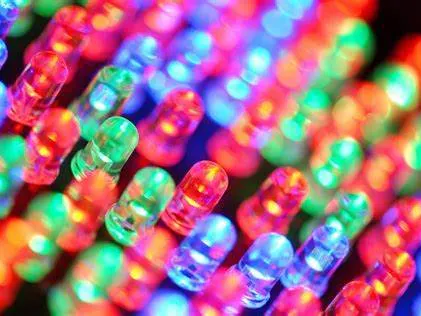 Arduino Everything (LED); - Hackster.io