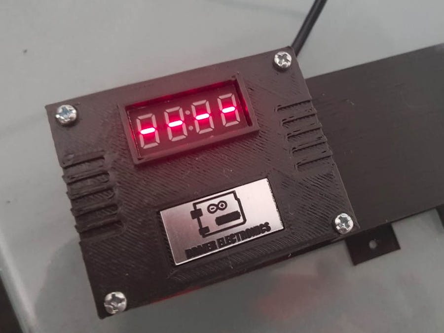 Wrist temperature control - Covid protocols