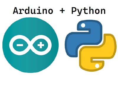 Serial Communication between Python and Arduino