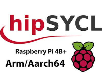 Parallel Computing On Raspberry Pi 4B+ IoT Boards Made Easy