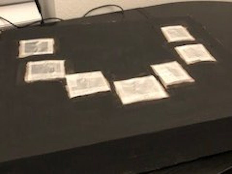 Piano Music Box