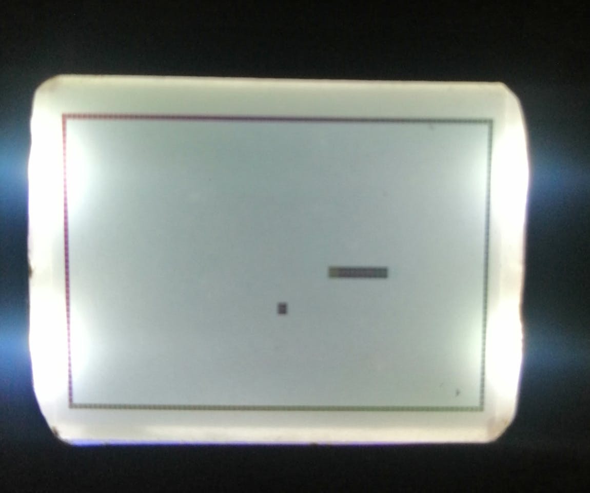 snake game on nokia 5510 lcd hackster io