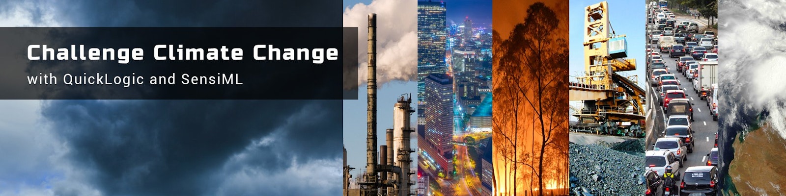 Challenge Climate Change