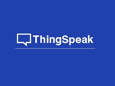 IoT with ThingSpeak