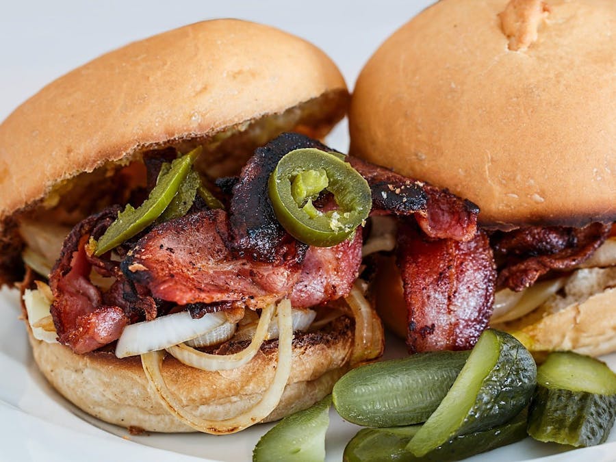 MEGR 3171 Lunch Bag Temperature Sensor