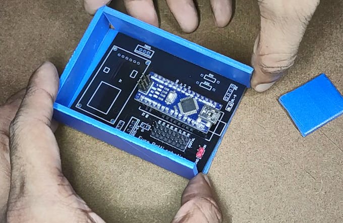 AI Assistant Robot with Arduino and Python - Arduino Project Hub