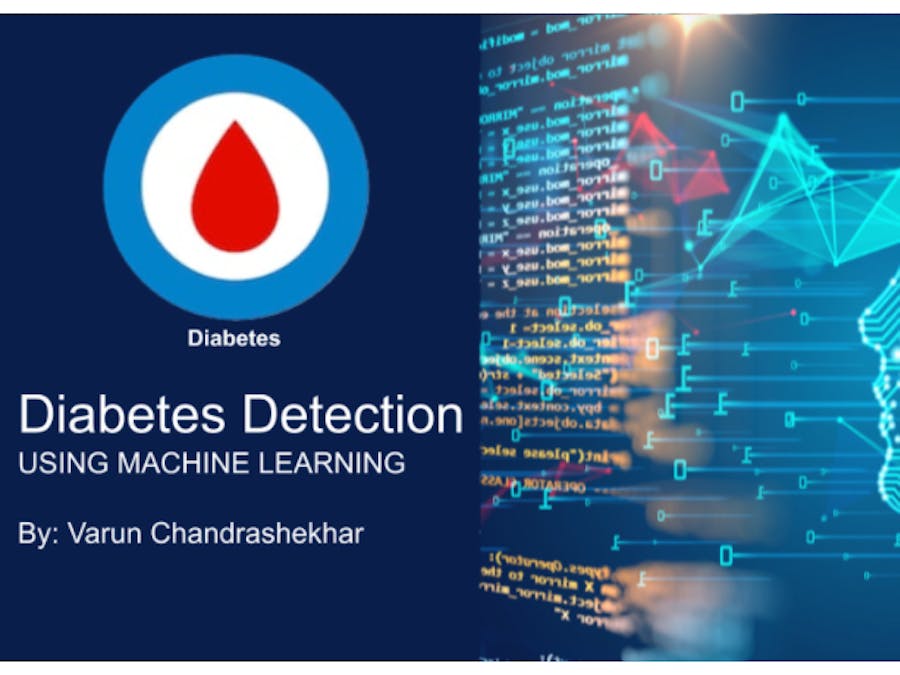 Disease Detector