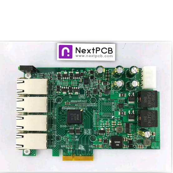 Nextpcb PCB Sample