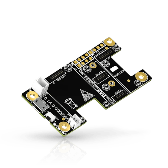 RAK Wis Blocks: Build Things, One Block At A time