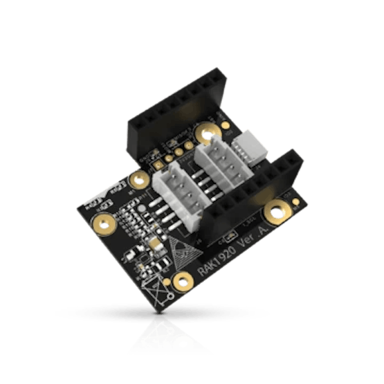 RAK Wis Blocks: Build Things, One Block At A time