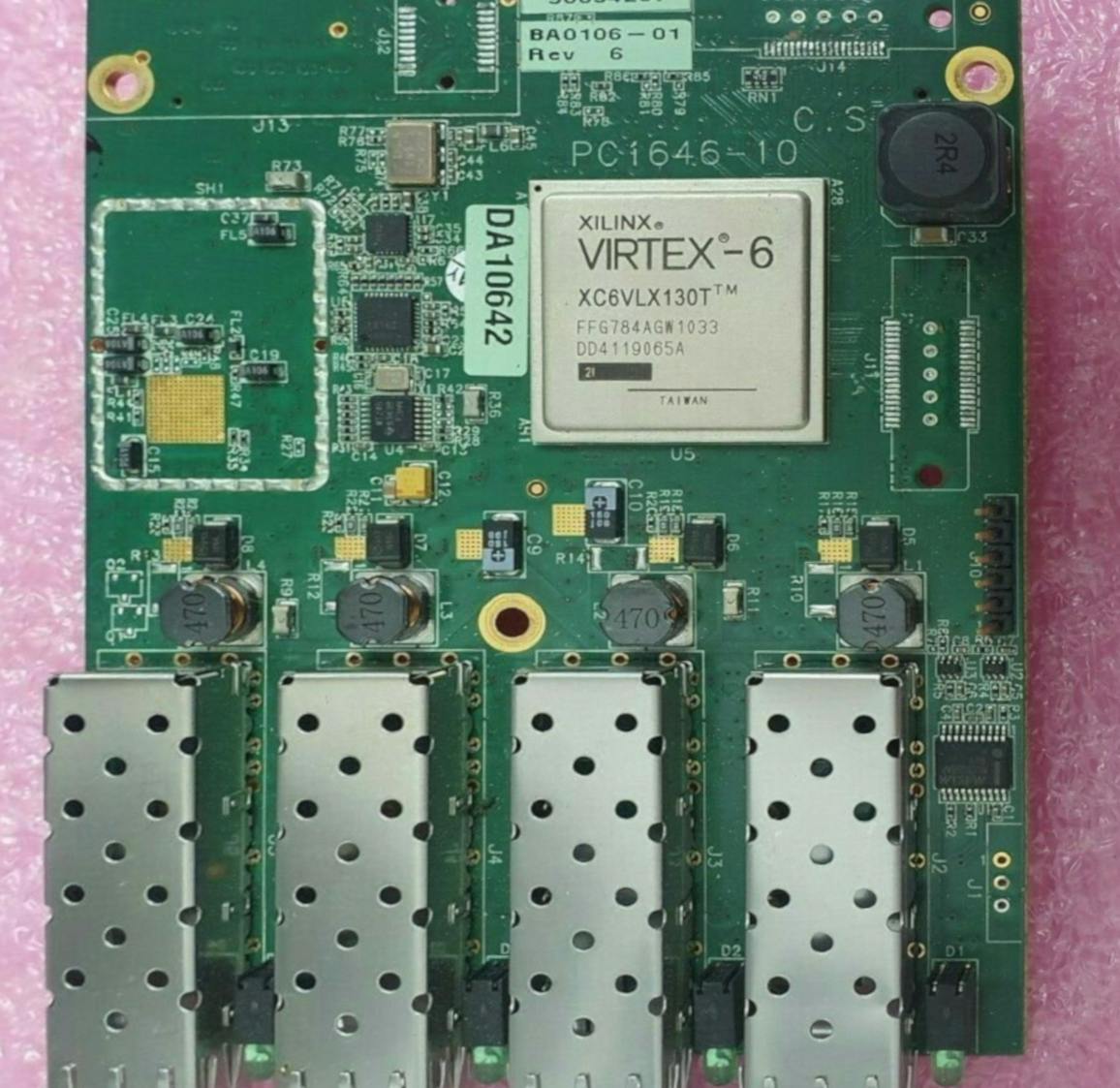 fpga stark 75t-H Kmbox net fuser - www.luisjurado.me