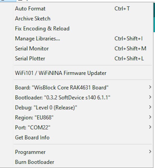 RAK Wis Blocks: Build Things, One Block At A time