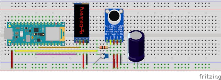 自作エフェクター Spectrum Sound Visualizer 3 自作エフェクター Spectrum Sound Visualizer 3
