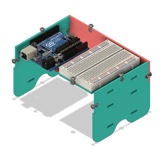 LAM - Laboratory Arduino Mobile | Hackaday.io