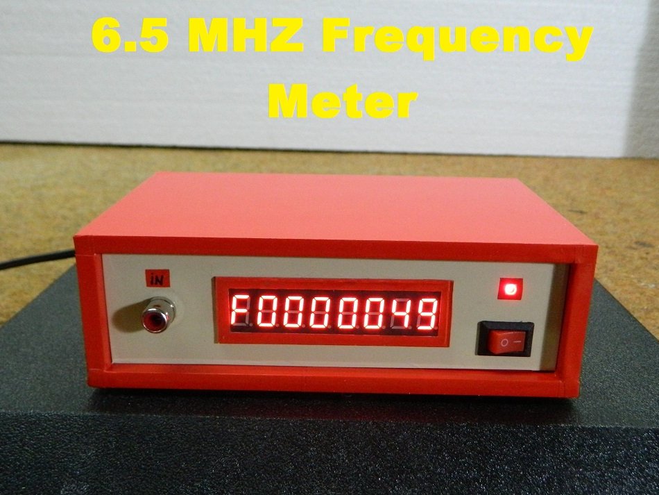 Magnetic Field Strength Meter - Arduino Project Hub