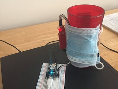 Multi-Purpose Water Level Sensor