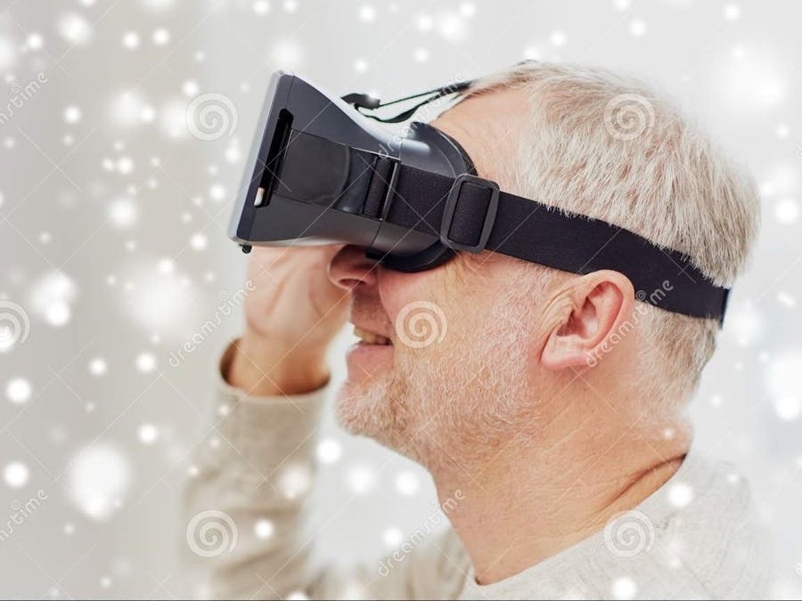 Smart Eyewear For The Blind