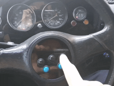 Universal Steering Controls
