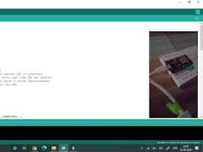 Over The Air programming updates Hardware