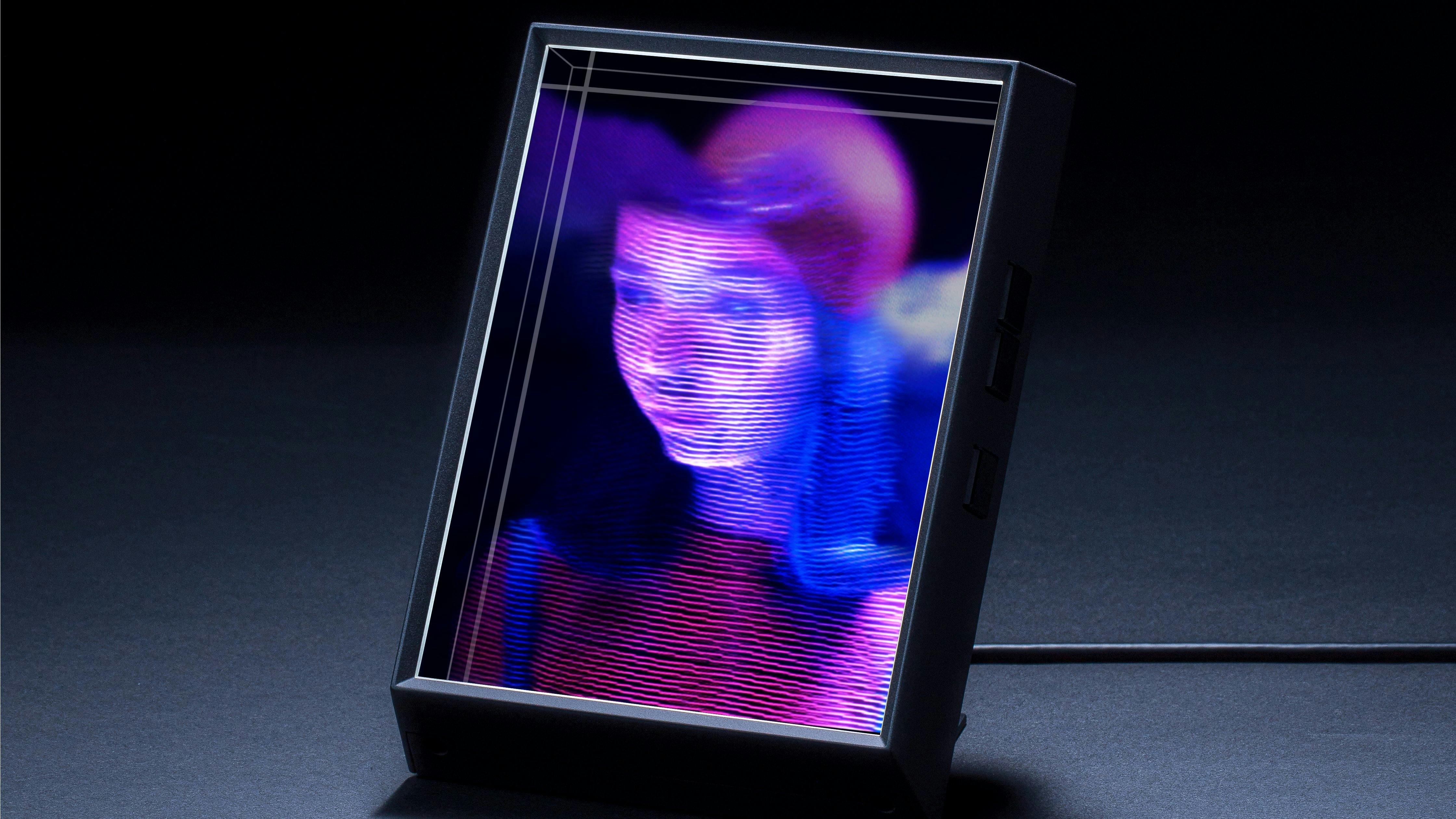 The Looking Glass Is Set to Turn How We Interact with the Digital