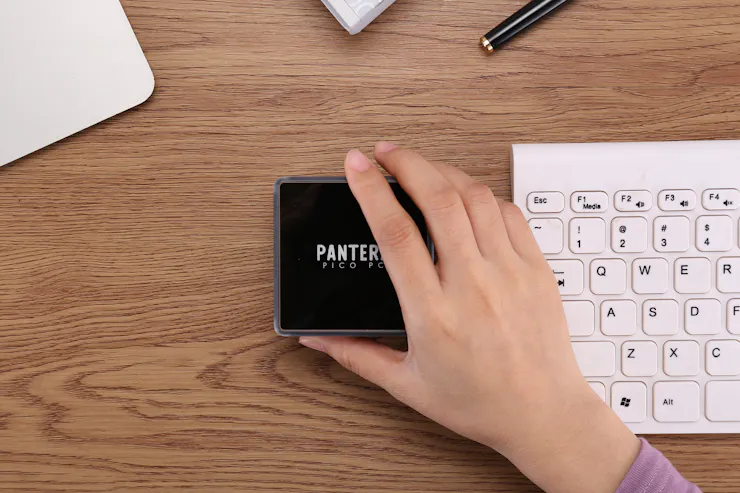 Pantera Pico PC Is a Powerful Beast in a Tiny Cubic Form Factor