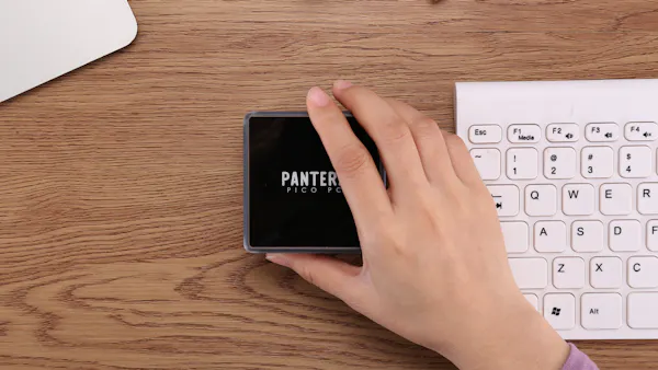 Pantera Pico PC Is a Powerful Beast in a Tiny Cubic Form Factor ...