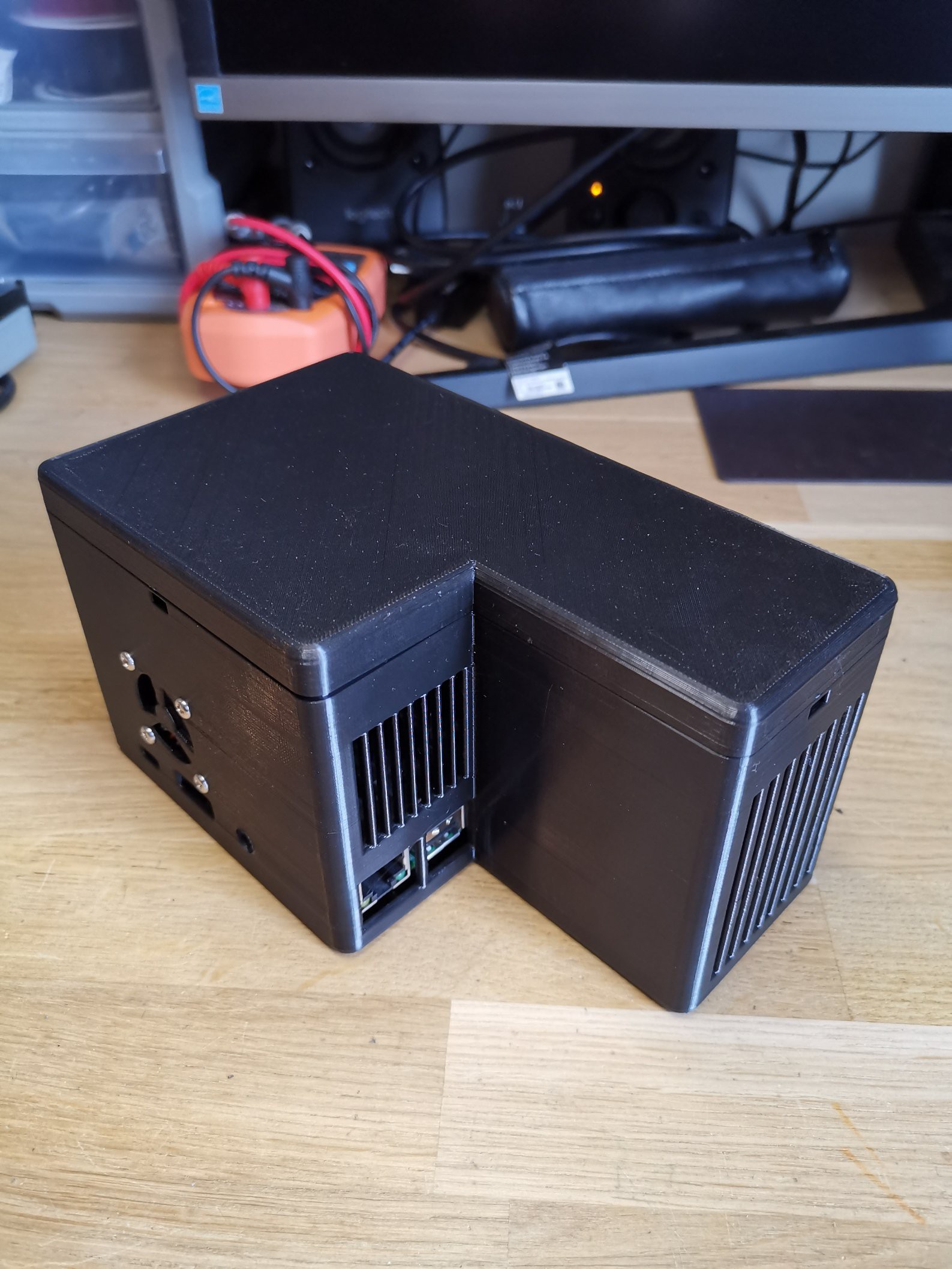 build cheap home server for nextcloud build cheap home server for nextcloud