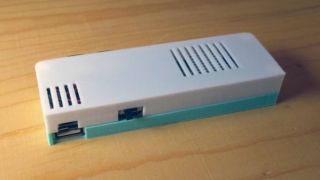 Use A Raspberry Pi To Build Your Own Battery Powered Pocket Cloud Server Hackster Io