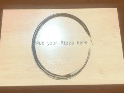 FPGA Based Pizza Slice Angle Calculator