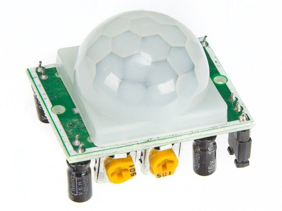 Snack Snatcher Stopper 3000